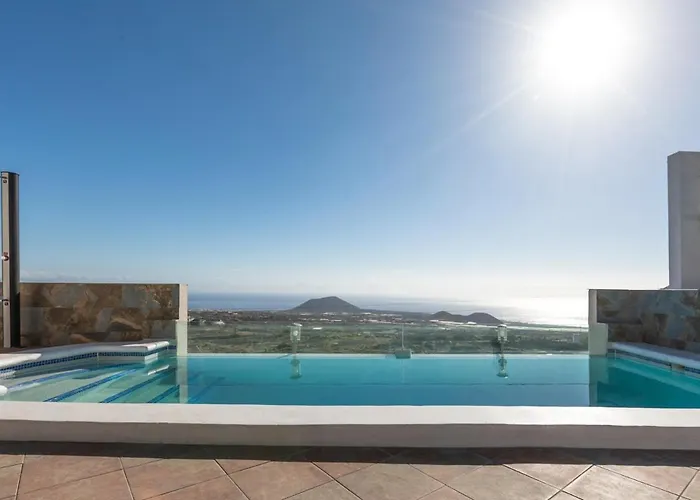 Jvg Villas - Villa Carolina
