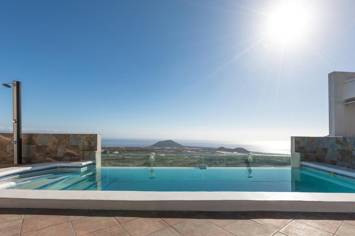Villa Jvg - Carolina Güimar
